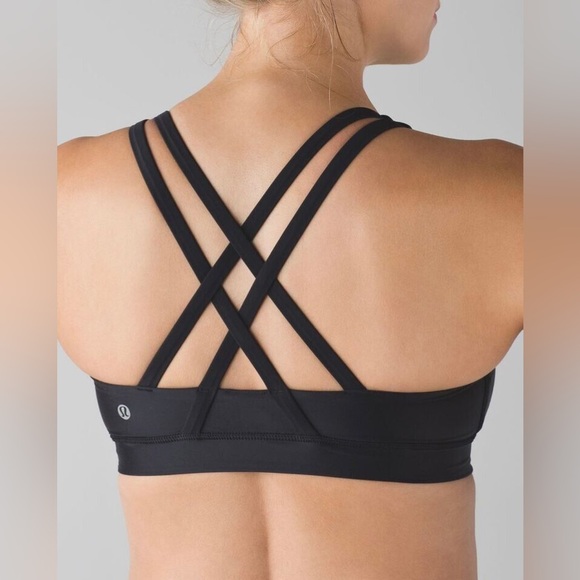 lululemon bra - Picture 2 of 2